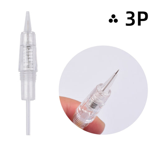 Professional Wireless Permanent Makeup Machine Pen