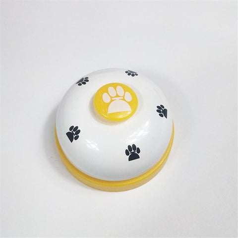 Pet Creative Call Bell Toy