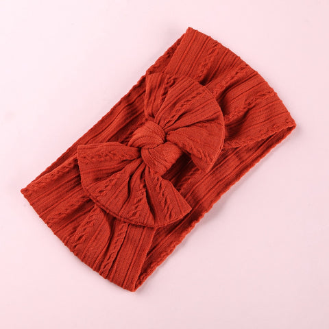 1Pcs Newborn Baby Headband