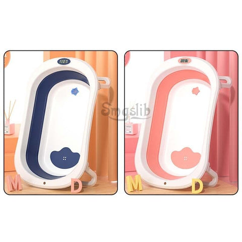 Baby Bathtub Thermometer