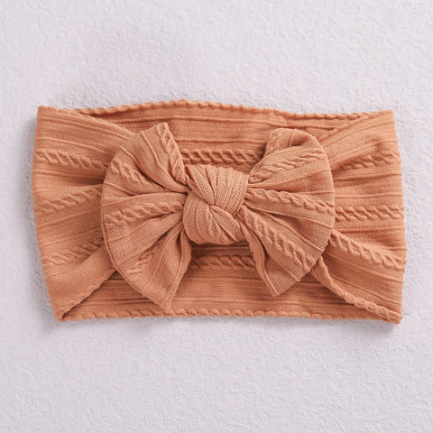 1Pcs Newborn Baby Headband