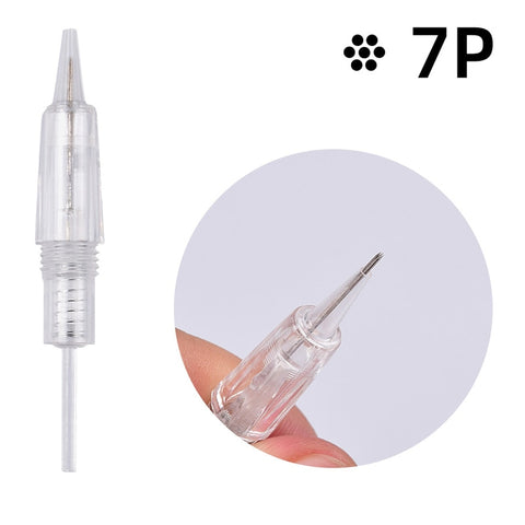 Professional Wireless Permanent Makeup Machine Pen