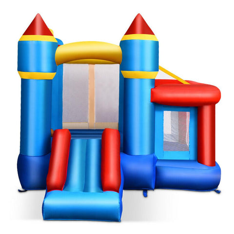 Kids Basketball Hoop Without Blower