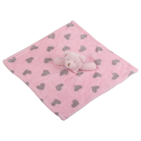 Baby Stuffed Animal Soothe Blanket