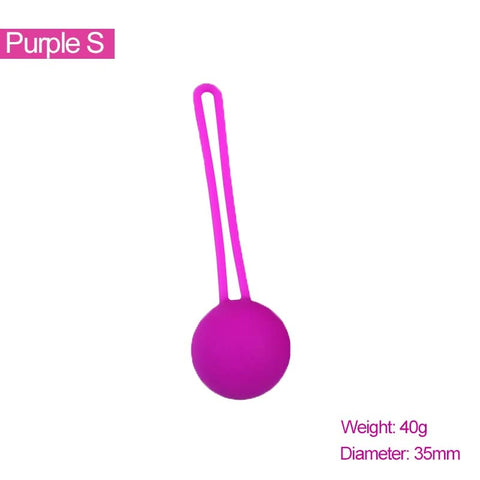 Tighten Ben Wa Vagina Muscle Trainer Kegel Ball