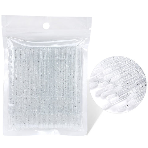 Durable Micro Disposable micro brush