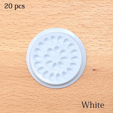 Glue Gasket Eyelash glue holder
