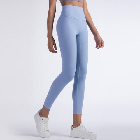2023 Hot Sale Fitness Female Full Length Pants
