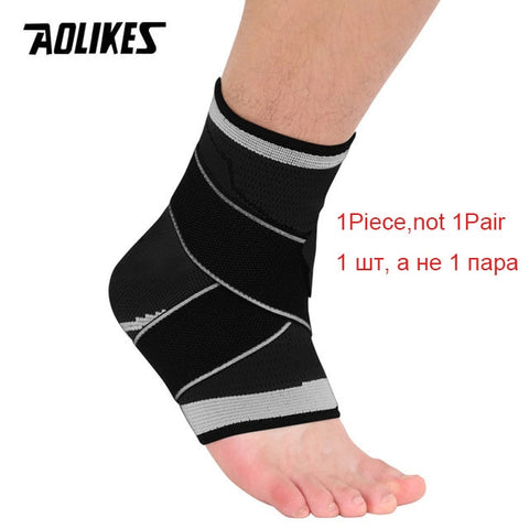 Sports Ankle Brace Band