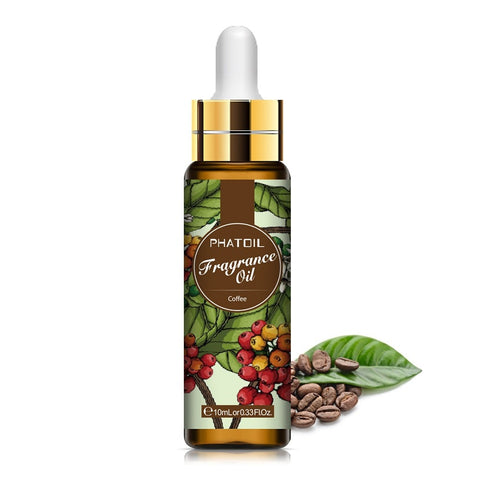 10ml with Dropper Black Opium Perfume Fragrance Oil