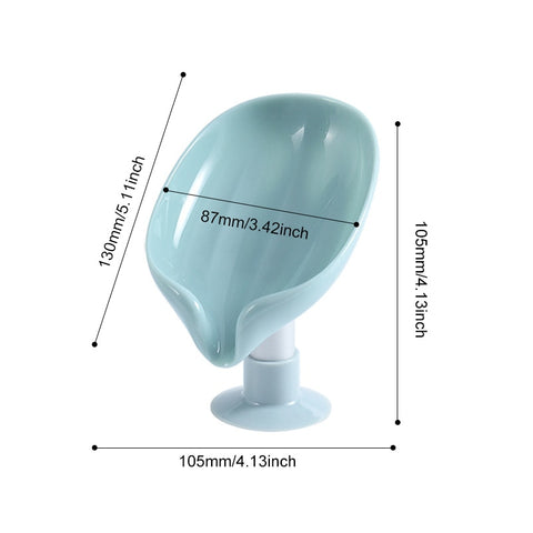 bathroom Plastic Soap dish