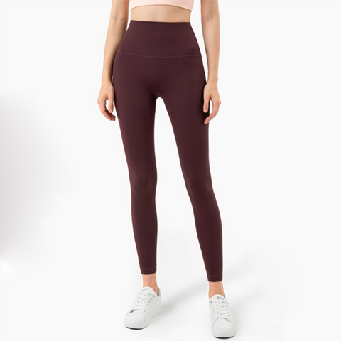 2023 Hot Sale Fitness Female Full Length Pants