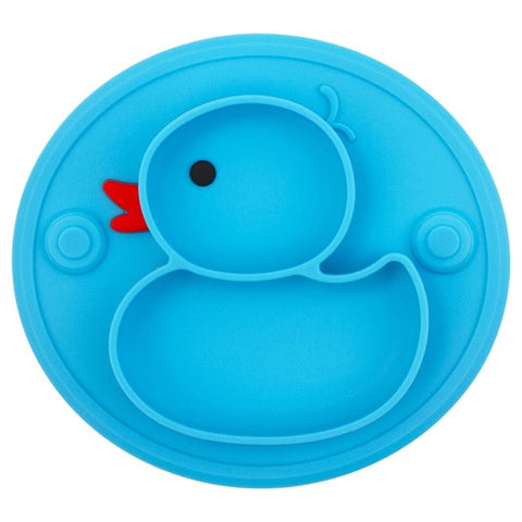 Baby Anti-slip Food Dishes