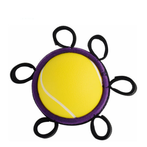 Finger Grip Ball Massage
