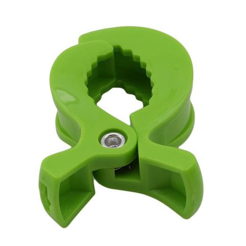Baby Blanket Mosquito Net Clips
