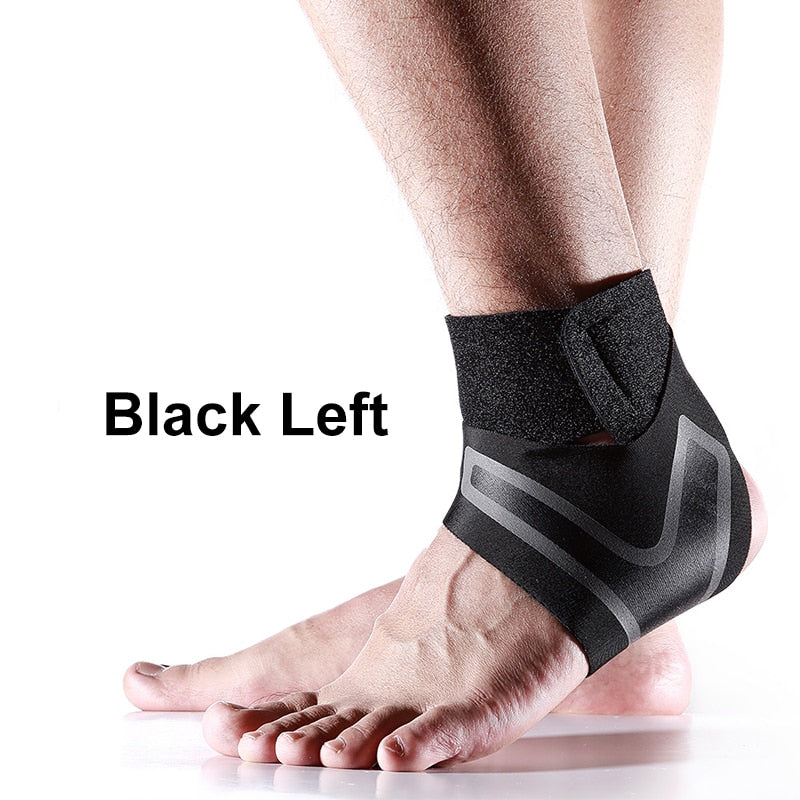 1 Pcs Sports Ankle Brace