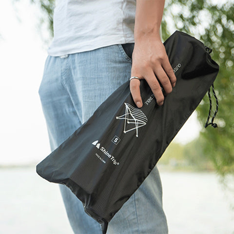 Outdoor Camping Portable Foldable Desk