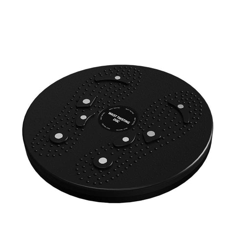 360 Degree Rotation Balance Board