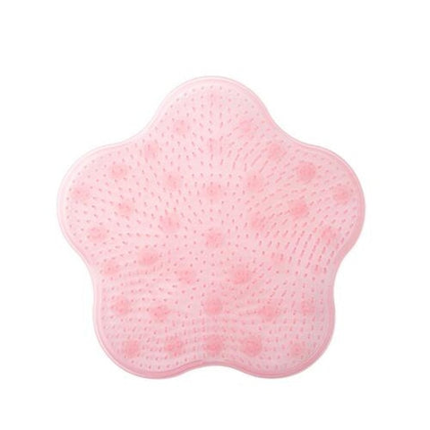 Bathroom Foot Massage Scrubber
