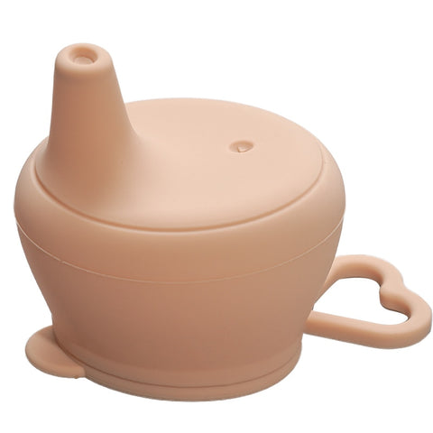Baby Silicon Feeding Cups