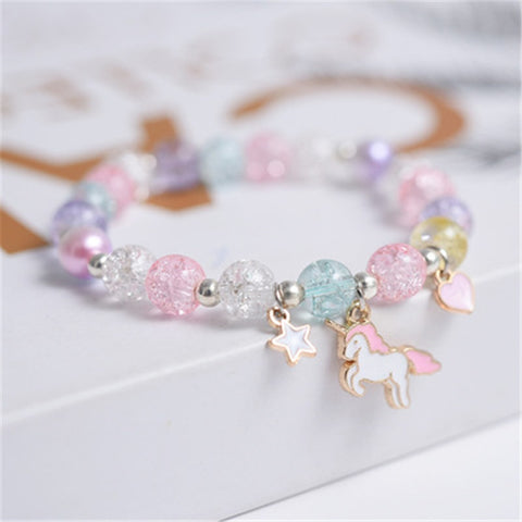 New Makersland Cute Popcorn beads Bracelet