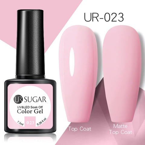 UR SUGAR Color Gel Nail Polish Set