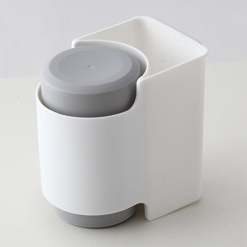 Bathroom Toothbrush Holder