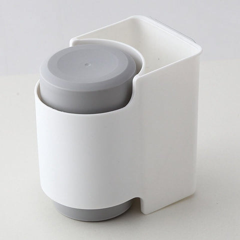 Bathroom Toothbrush Holder
