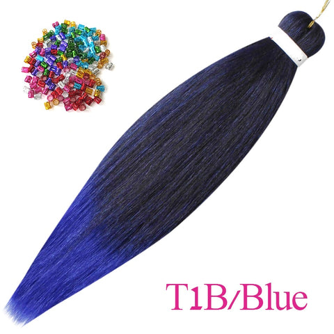 Ombre EZ Braids Crochet Hair