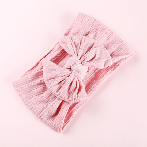1Pcs Newborn Baby Headband