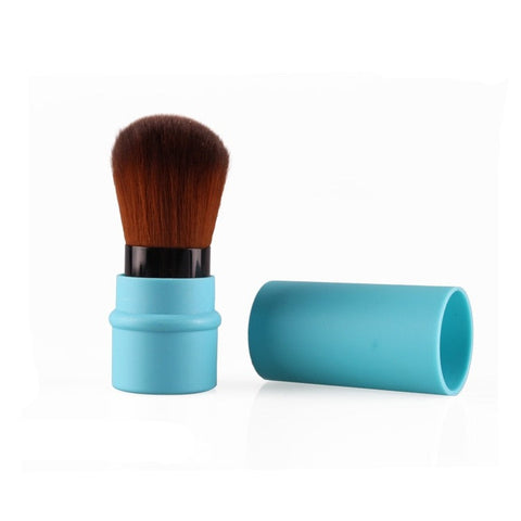 1Pcs Loose Power Foundation  Makeup Brush