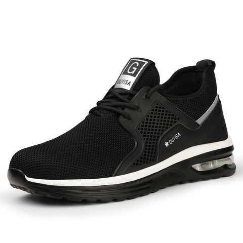 Mens Safety Work Shoes