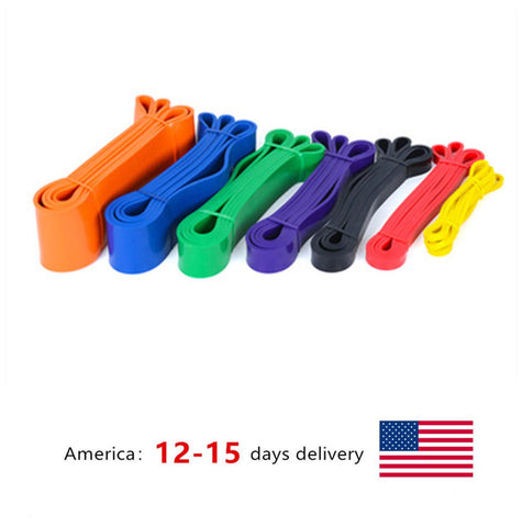 New gym Fitness Equipment Training Expander