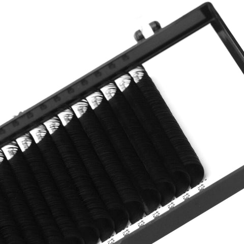 1990 20Rows Individual Eyelash
