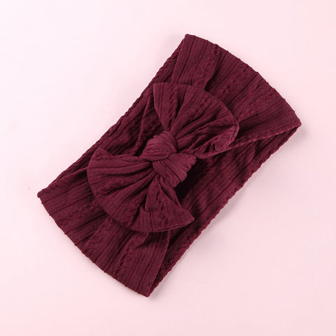 1Pcs Newborn Baby Headband