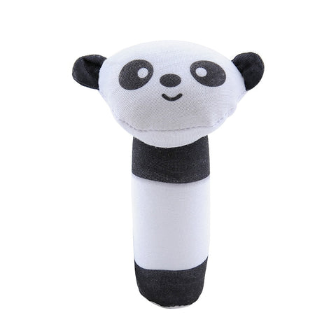 Baby Soft Infant Crib Bed Stroller Toy