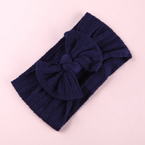 1Pcs Newborn Baby Headband