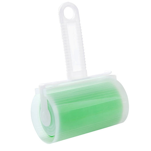 New Reusable Lint Remover