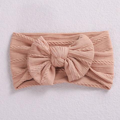 1Pcs Newborn Baby Headband
