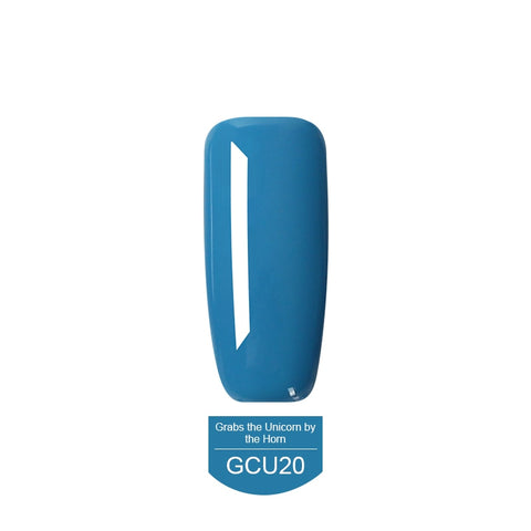 198 Colors Soak Off UV LED Gel Nail Polish Set