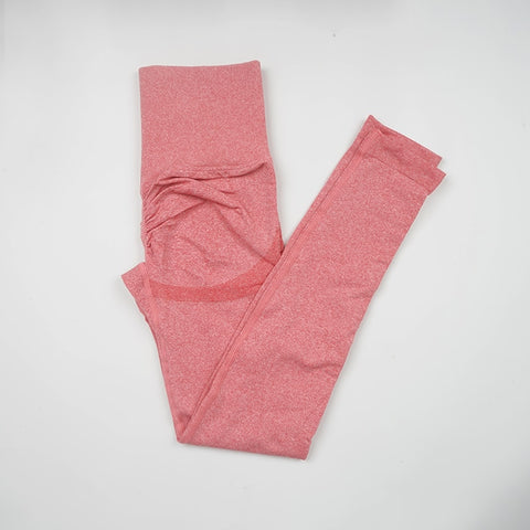 Women Seamless Yoga Fitness Workout Clothes