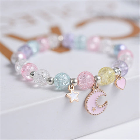 New Makersland Cute Popcorn beads Bracelet