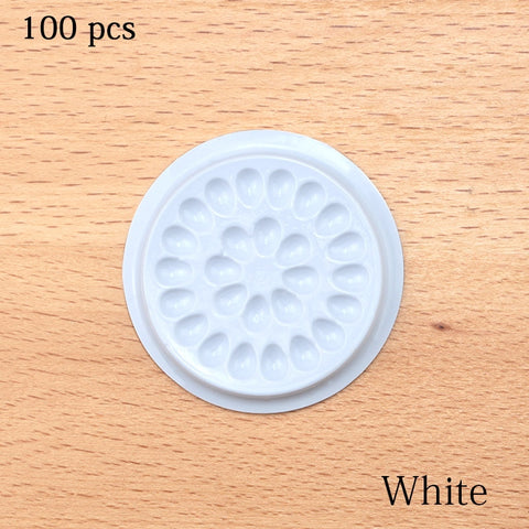 Glue Gasket Eyelash glue holder