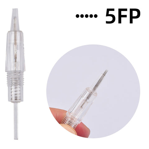 Professional Wireless Permanent Makeup Machine Pen