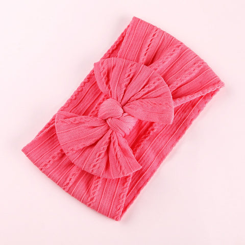 1Pcs Newborn Baby Headband