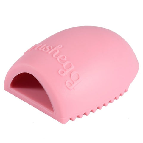 1pcs Silicone Egg Brush