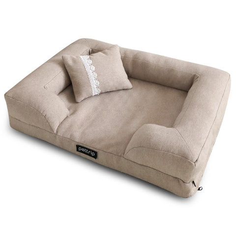 Removable Dog Lounge Sofa Beds