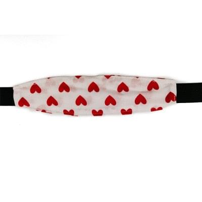 Baby Car Seat Head Support Belt