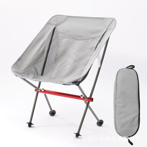 New Portable Folding Camping Chair