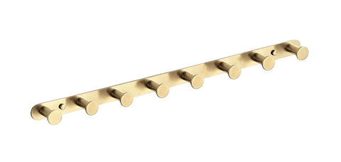 Stainless Steel Bathroom Hooks